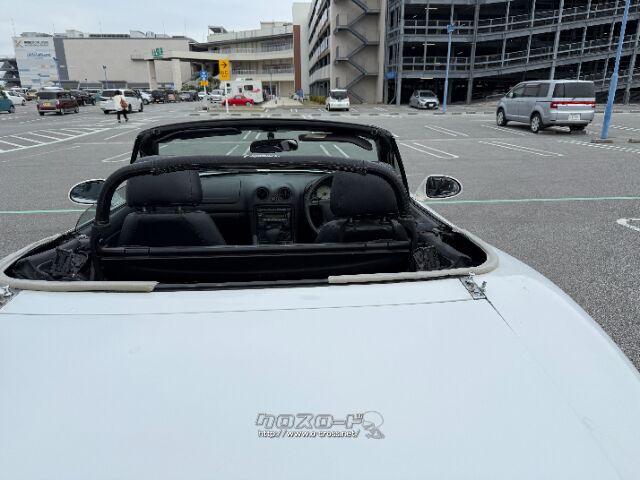 マツダ ロードスター