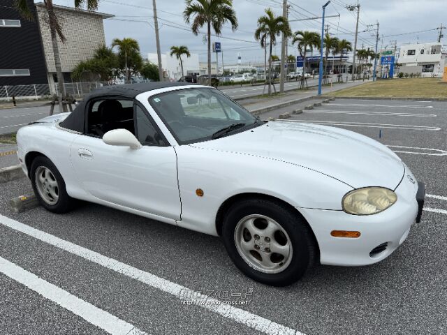 マツダ ロードスター