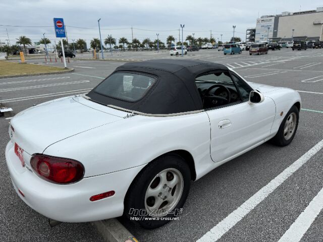 マツダ ロードスター