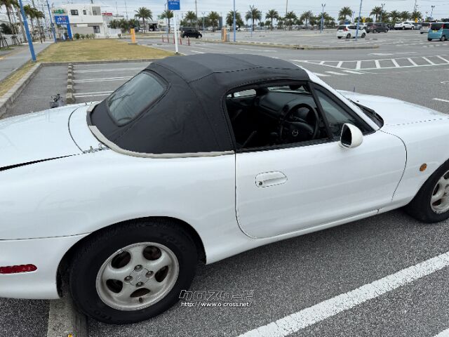 マツダ ロードスター