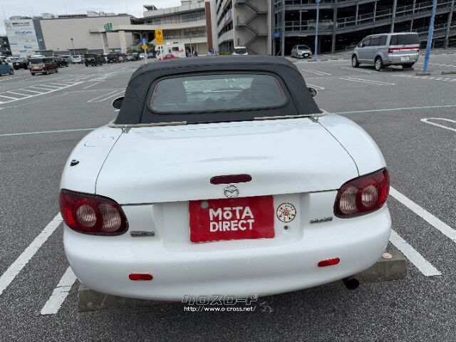 マツダ ロードスター