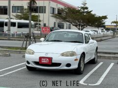 マツダ ロードスター