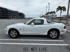 マツダ ロードスター