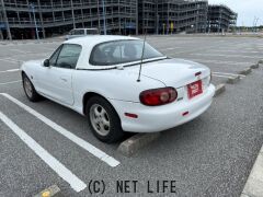 マツダ ロードスター