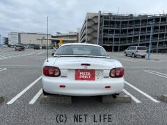 マツダ ロードスター