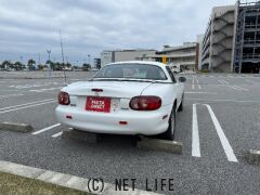 マツダ ロードスター