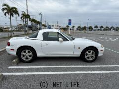 マツダ ロードスター