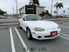 マツダ ロードスター