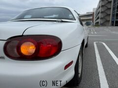 マツダ ロードスター