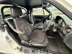 マツダ ロードスター