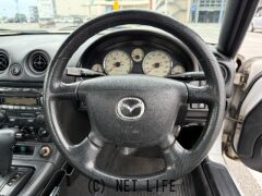 マツダ ロードスター