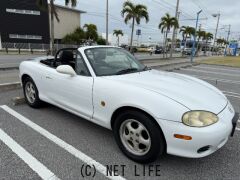 マツダ ロードスター