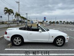 マツダ ロードスター