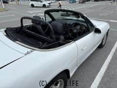 マツダ ロードスター