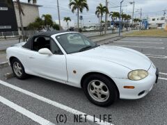 マツダ ロードスター