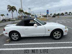 マツダ ロードスター