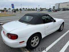 マツダ ロードスター