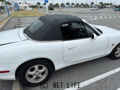 マツダ ロードスター