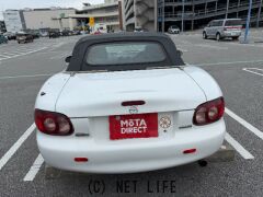 マツダ ロードスター