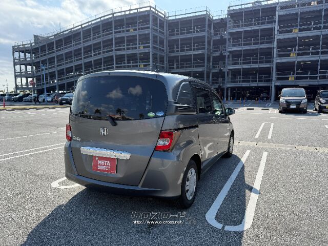 ホンダ フリードスパイク