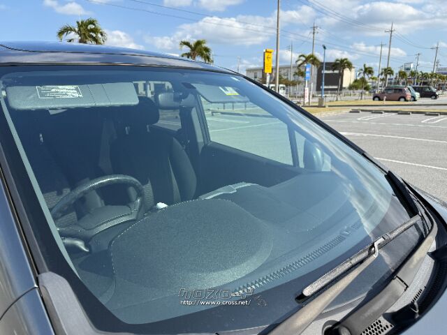 ホンダ フリードスパイク