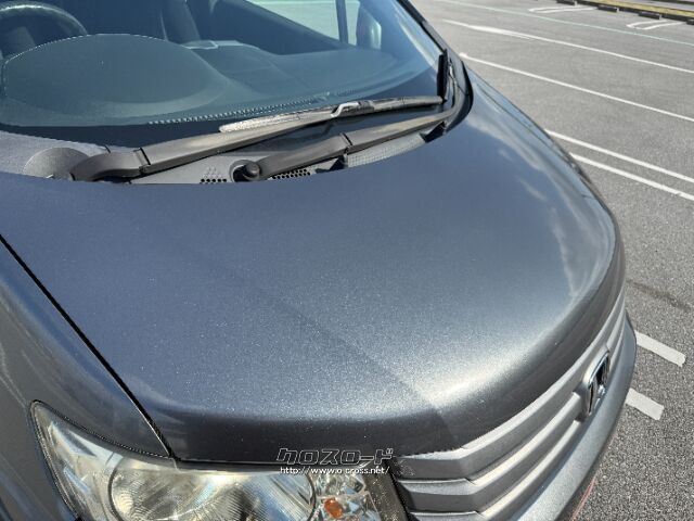 ホンダ フリードスパイク