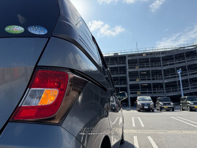 ホンダ フリードスパイク