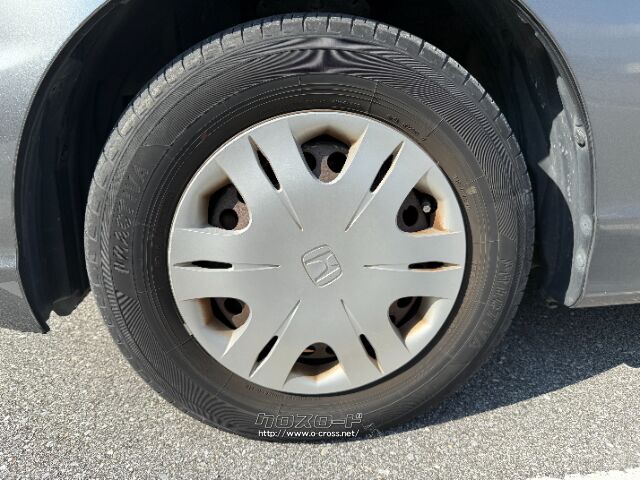 ホンダ フリードスパイク