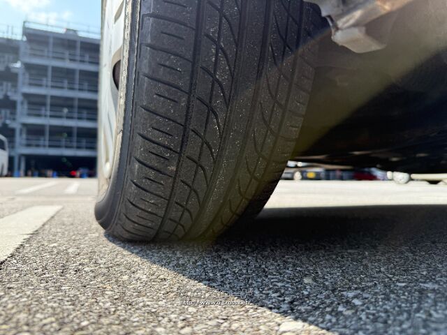 ホンダ フリードスパイク