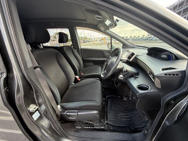 ホンダ フリードスパイク