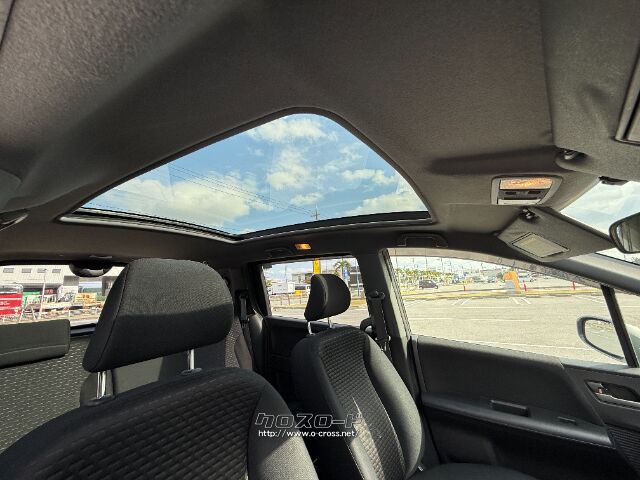 ホンダ フリードスパイク