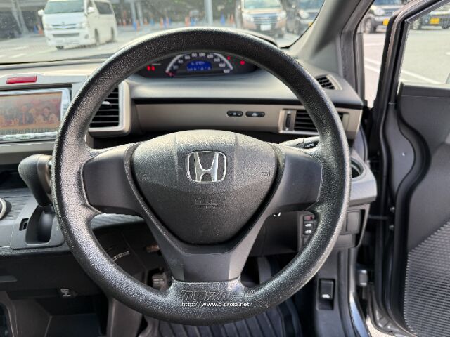 ホンダ フリードスパイク