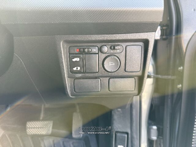 ホンダ フリードスパイク