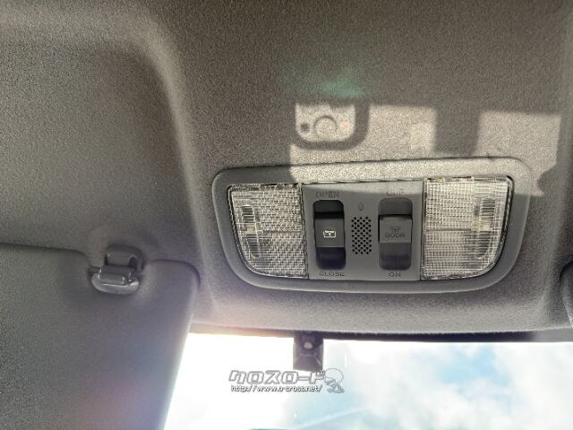 ホンダ フリードスパイク