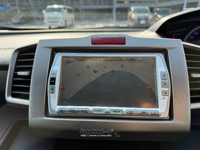 ホンダ フリードスパイク