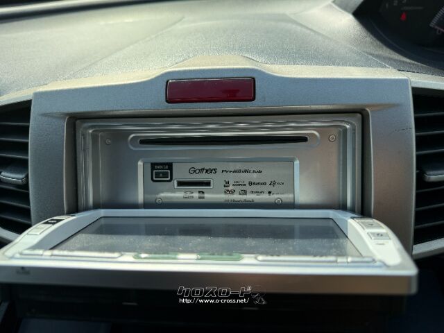 ホンダ フリードスパイク