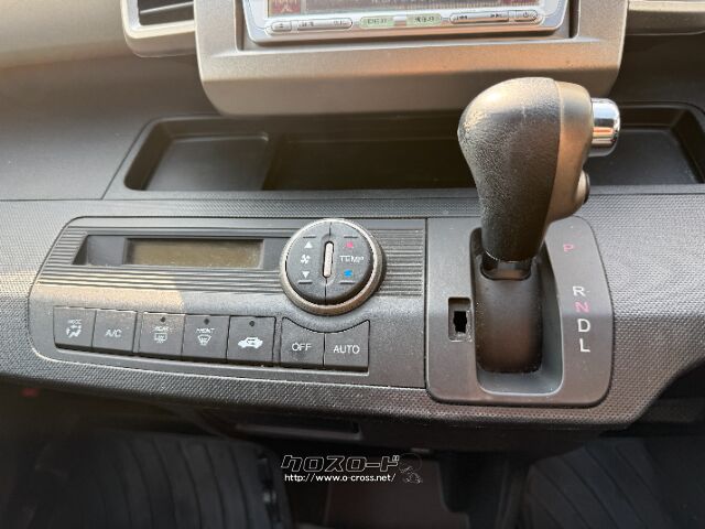 ホンダ フリードスパイク