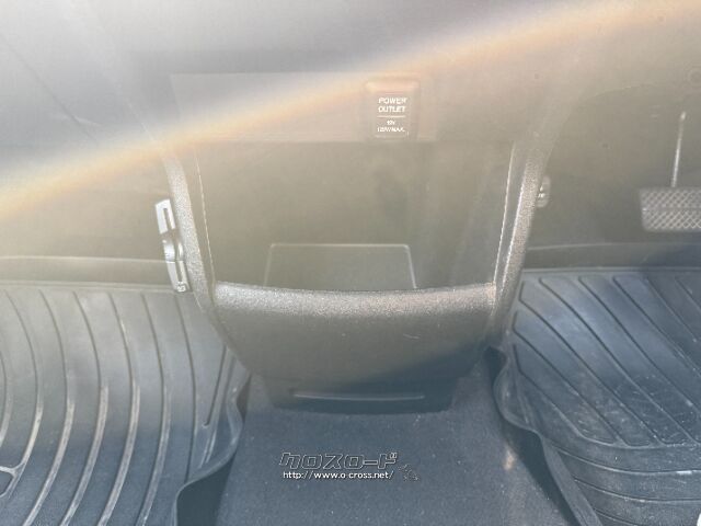 ホンダ フリードスパイク