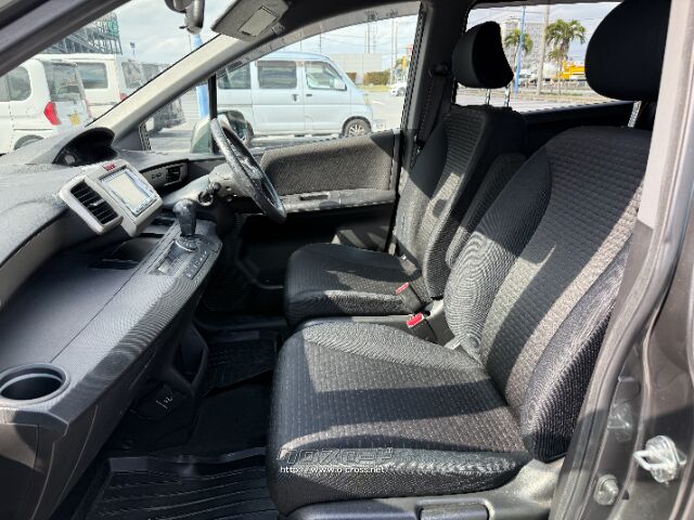 ホンダ フリードスパイク