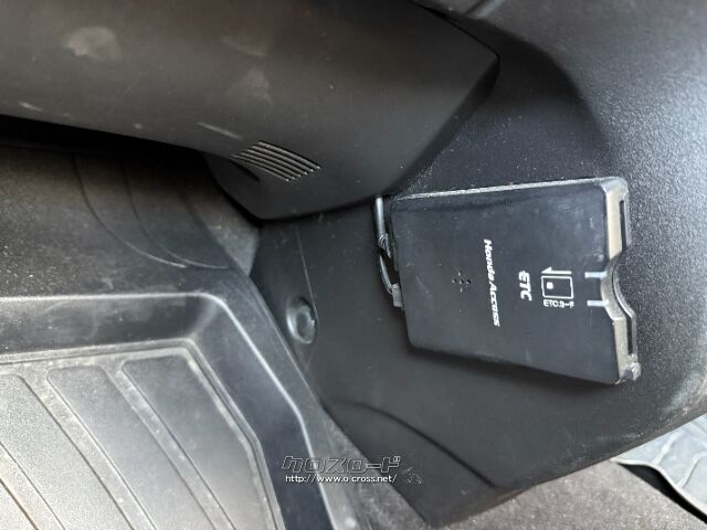 ホンダ フリードスパイク