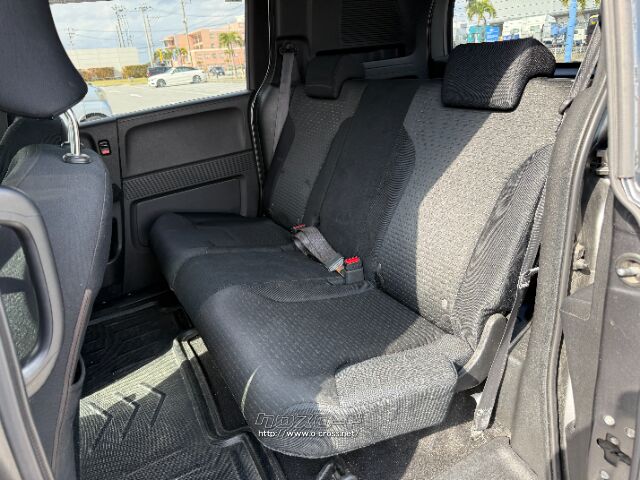 ホンダ フリードスパイク