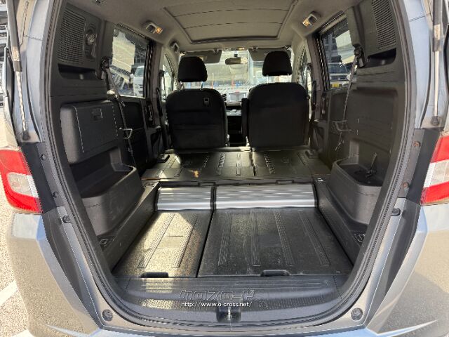 ホンダ フリードスパイク