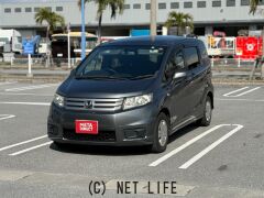 ホンダ フリードスパイク