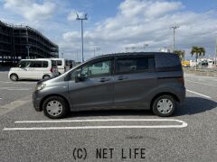 ホンダ フリードスパイク