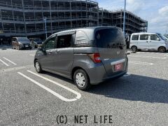 ホンダ フリードスパイク