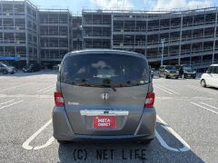 ホンダ フリードスパイク