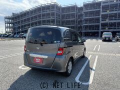 ホンダ フリードスパイク