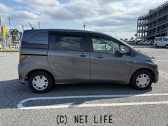 ホンダ フリードスパイク