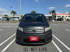 ホンダ フリードスパイク