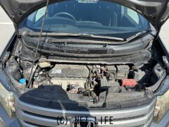 ホンダ フリードスパイク